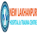 New Lakhanpur Hospital Kanpur
